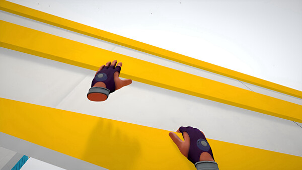 SkyLeap game for windows Pc 1