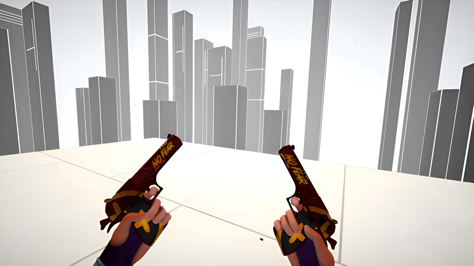 SkyLeap Featured Screenshot #1