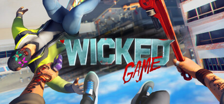 Wicked Game banner