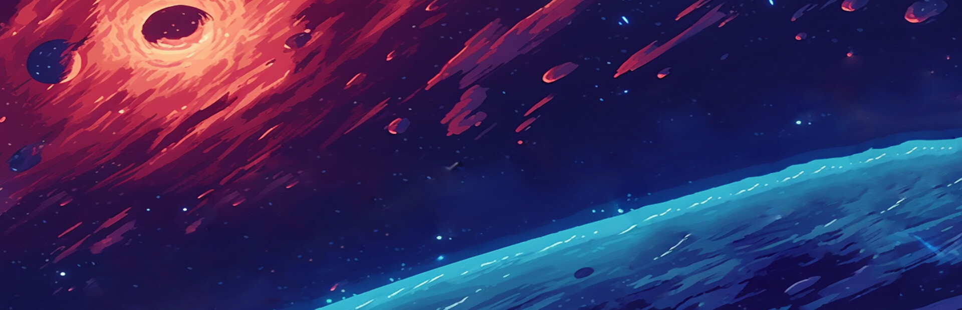Space Blade