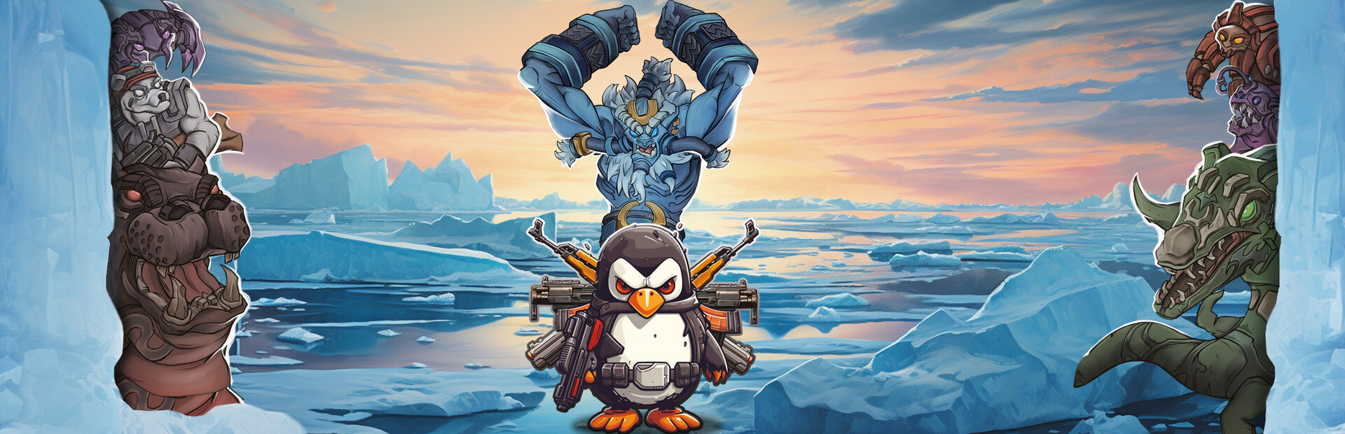 PENGURU