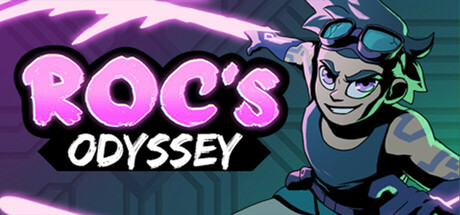 Roc's Odyssey Cheat Engine/CT