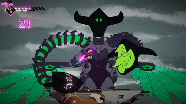 Roc's Odyssey screenshot 4