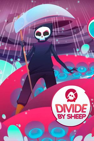Cover art of Divide By Sheep