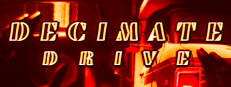 Decimate Drive Playtest game capsule image