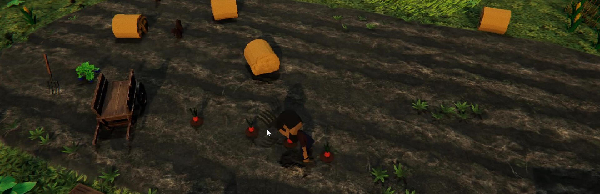 Call of Farming
