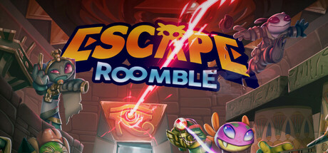 Escape Roomble