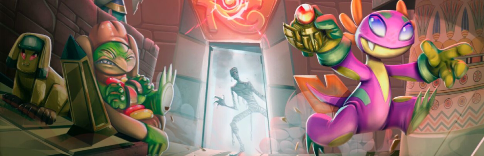 Escape Roomble