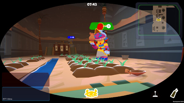 Escape Roomble screenshot 3