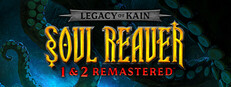 Сэкономьте 10% при покупке Legacy of Kain™ Soul Reaver 1&2 Remastered в Steam