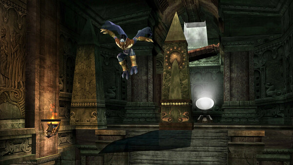 Legacy of Kain™ Soul Reaver 1&2 Remastered screenshot