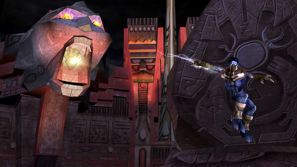 Legacy of Kain™ Soul Reaver 1&2 Remastered screenshot