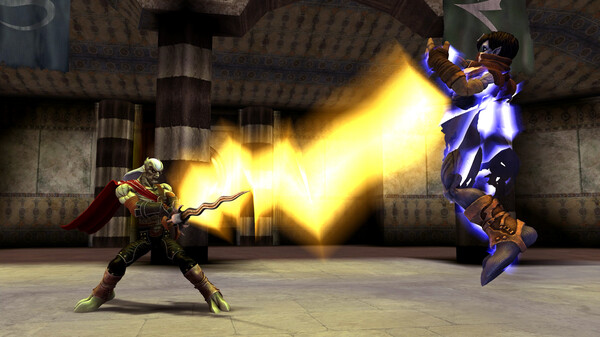Legacy of Kain™ Soul Reaver 1&2 Remastered screenshot