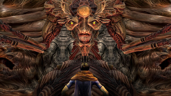 Legacy of Kain™ Soul Reaver 1&2 Remastered screenshot