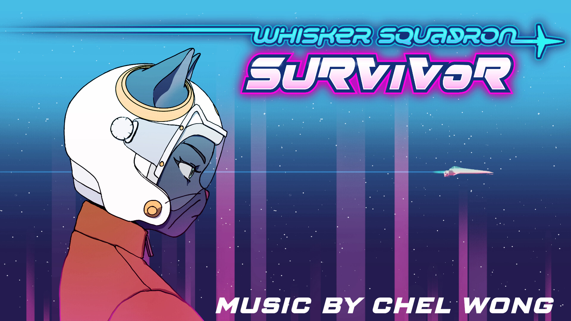 Whisker Squadron: Survivor Soundtrack Featured Screenshot #1