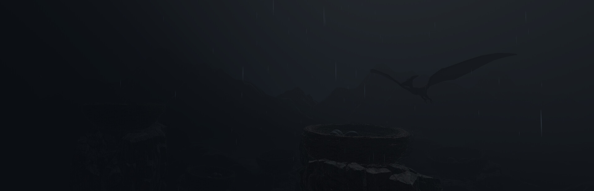 Pteranodon