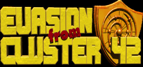 Evasion from cluster 42 crack status