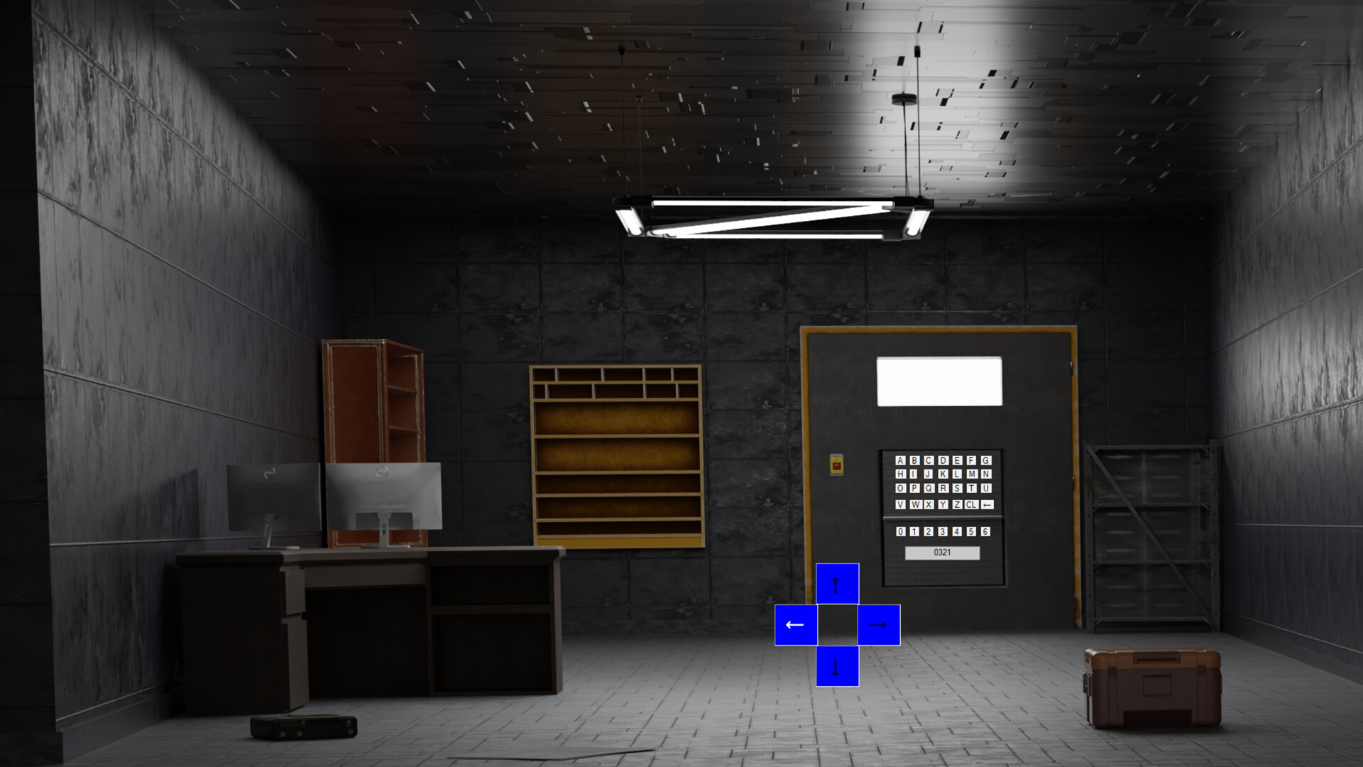 The Lands of Hyberian screenshot #13