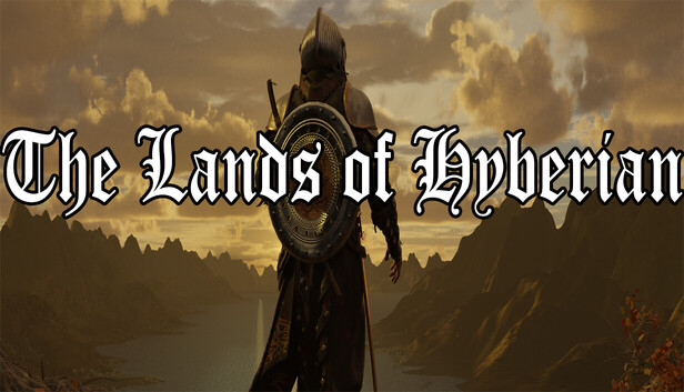 The Lands of Hyberian