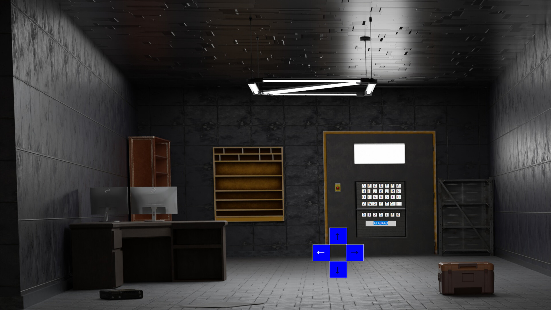 The Lands of Hyberian screenshot #14