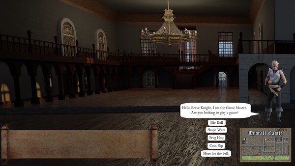 The Lands of Hyberian — screenshot 15
