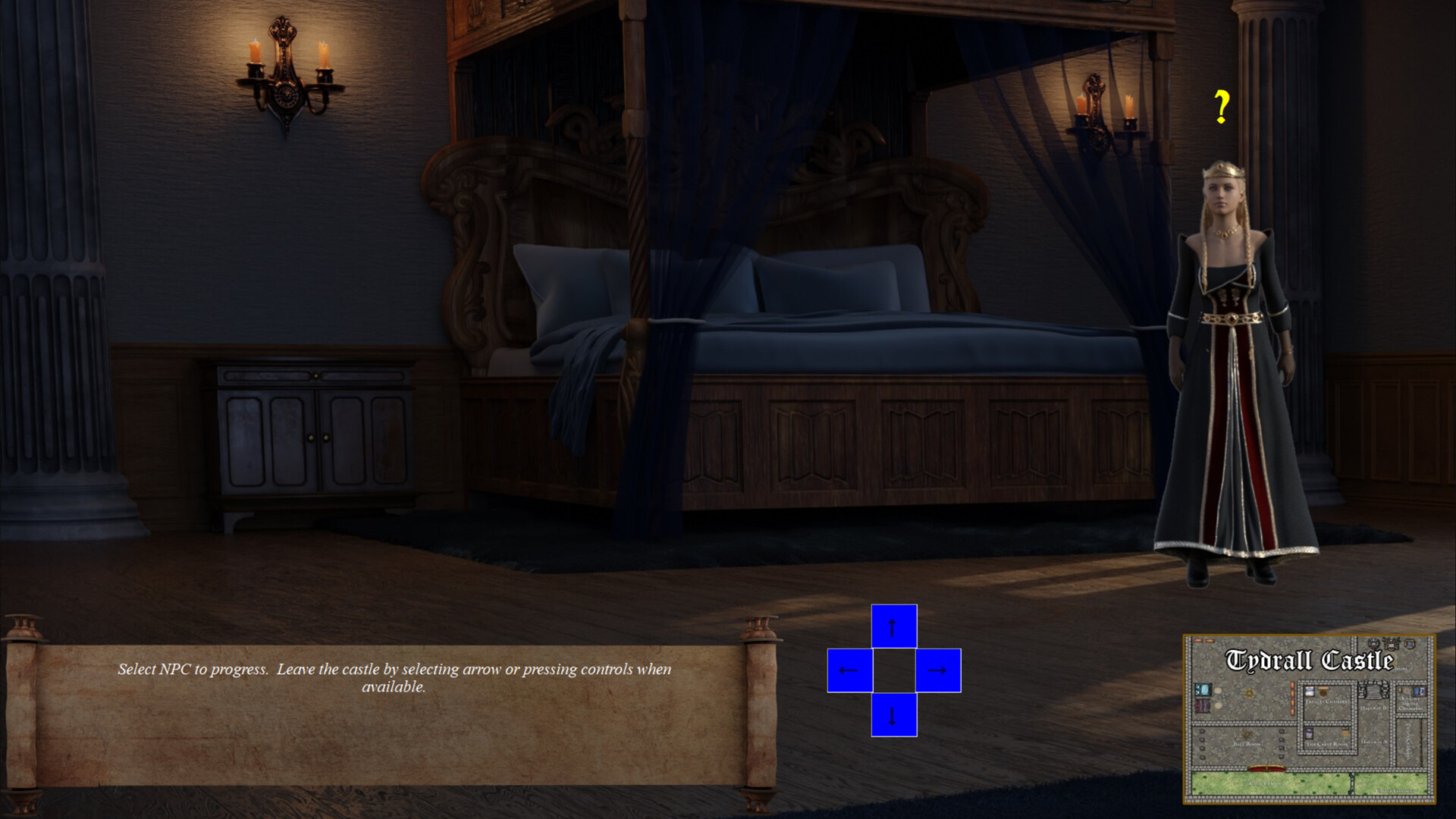 The Lands of Hyberian screenshot 18