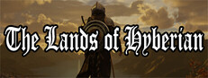 The Lands of Hyberian cover