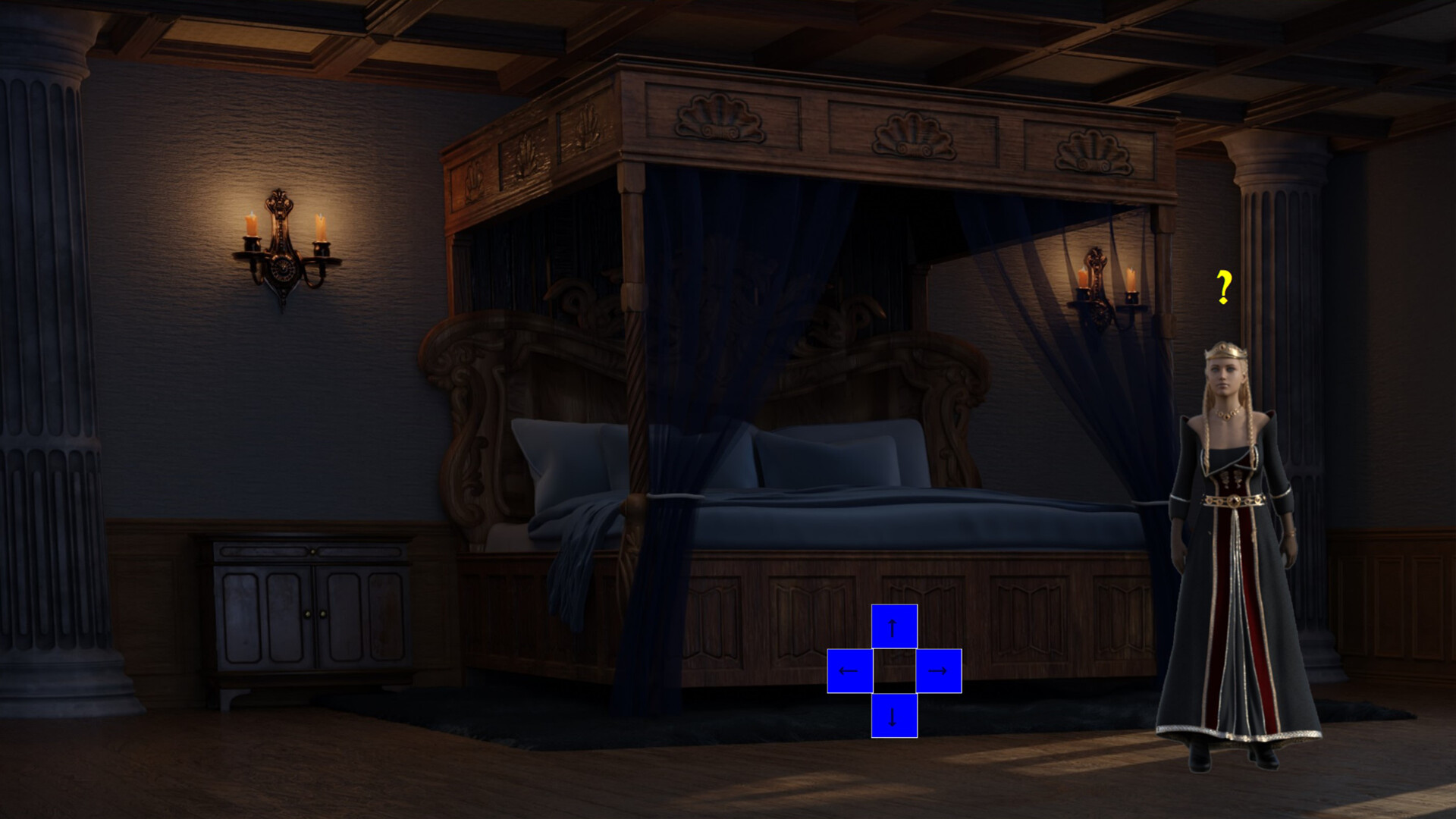 The Lands of Hyberian screenshot 12