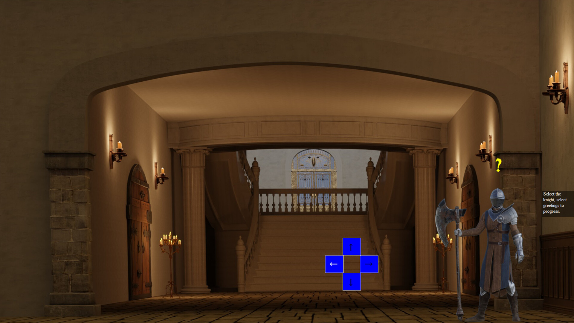 The Lands of Hyberian screenshot 10