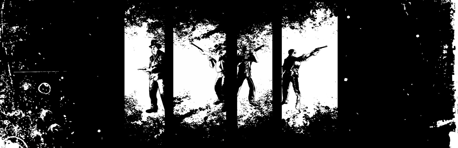 Black Powder Desolation