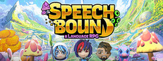 Speechbound - A language RPG