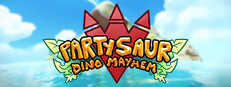 PartySaur: Dino Mayhem