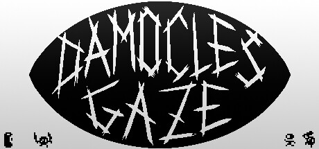 Damocles Gaze Cover Image