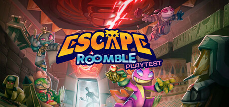 Escape Room Playtest