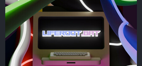 LifeRoot.bat cover art