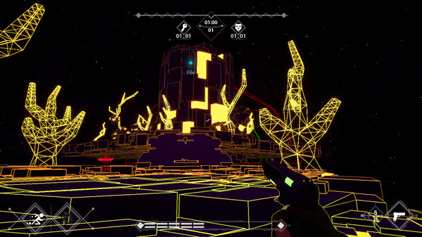 LifeRoot.bat screenshot 1