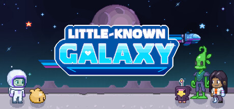 Little-Known Galaxy crack status