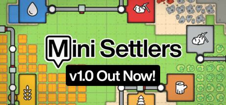mini-settlers
