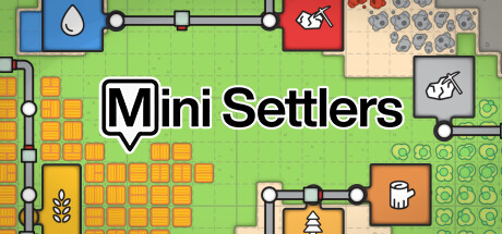 Mini Settlers crack status