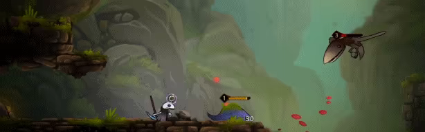 Mendacium video 3