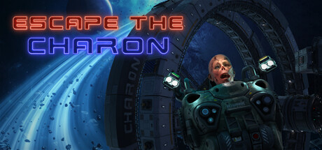 Escape The Charon header art