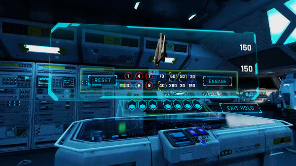 Скриншот 1 из игры Escape The Charon