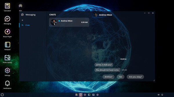 Escape The Charon screenshot 3