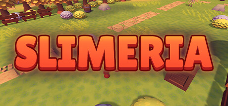 Slimeria banner