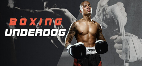 Boxing Underdog