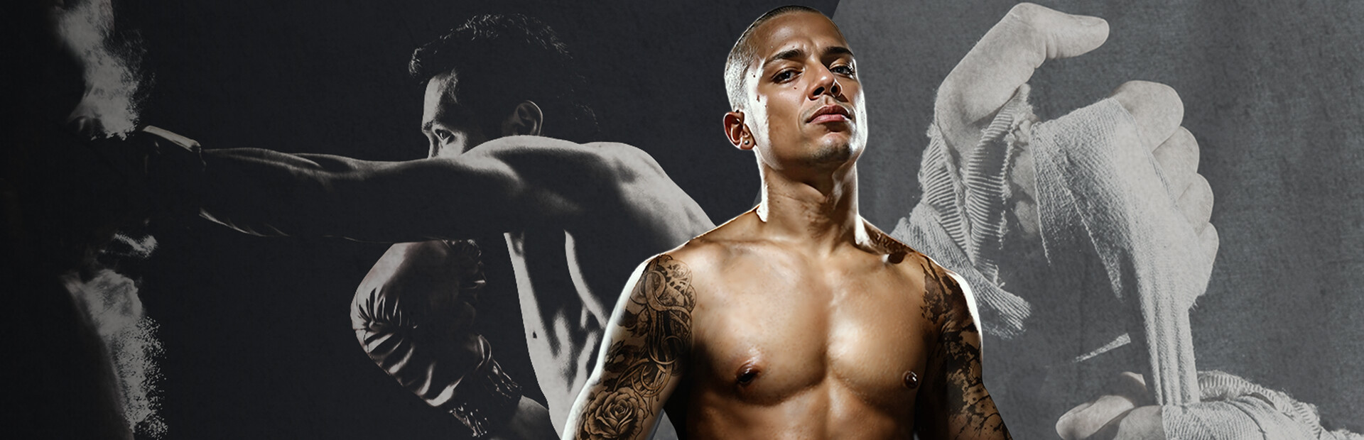 Boxing Underdog