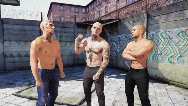 Boxing Underdog screenshot 7