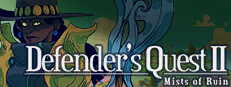 Defender's Quest 2: Mists of Ruin Banner