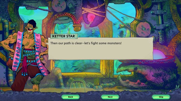 Defender's Quest 2: Mists of Ruin