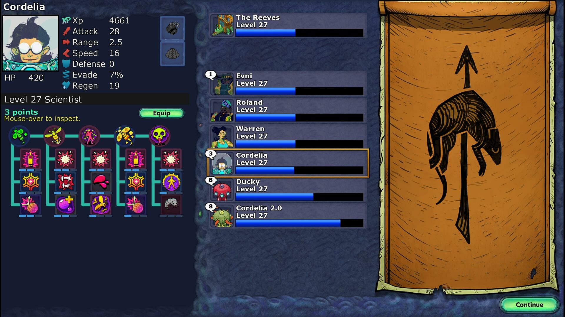 Defender’s Quest 2: Mists of Ruin